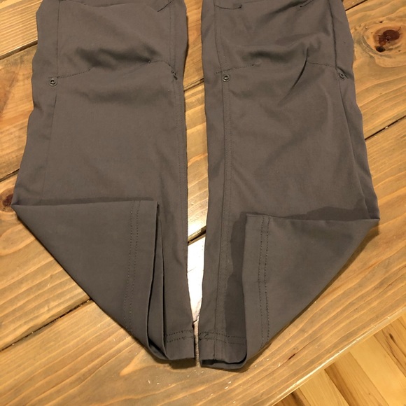 NWOT Prana Women’s Pants Trousers Size 4 R (Hot butt pants!) - Picture 3 of 9